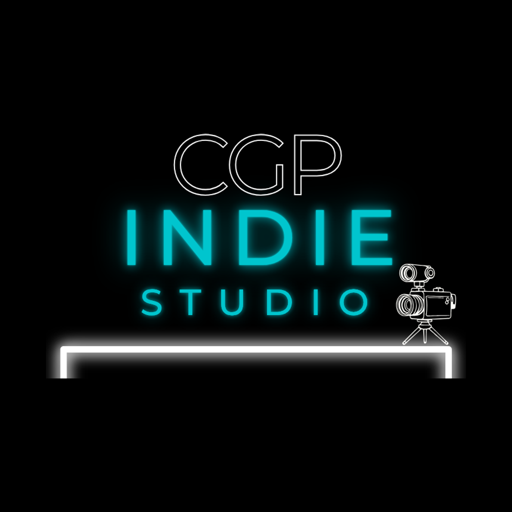 CGP Indie Studio icon