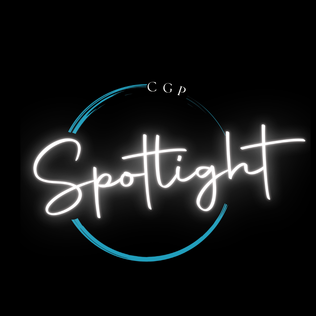CGP Spotlight icon